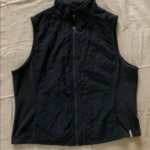 Columbia Vest